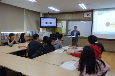 교원능력개발평가<교직원마당<영춘중학교 영춘중학교