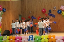 꿈끼자랑대회<알림광장<비봉초등학교 비봉초등학교