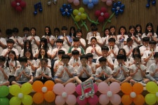 꿈끼자랑대회<알림광장<비봉초등학교 비봉초등학교