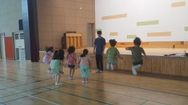 늘봄학교<늘봄학교<학교소식<북이초등학교 북이초등학교