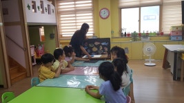 늘봄학교<늘봄학교<학교소식<북이초등학교 북이초등학교