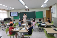 사진<학교행사갤러리<칠금소식<칠금초등학교 칠금초등학교