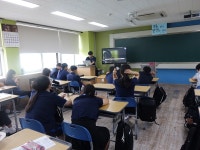 학생활동 (사진)<학생마당<충원고등학교 충원고등학교