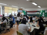 행사앨범