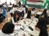 행사앨범<학교소식<청주중앙여자고등학교 청주중앙여자고등학교