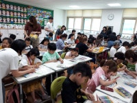 운영갤러리<인문소양연구학교<충주중앙탑초등학교 충주중앙탑초등학교