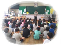 교육활동사진<남산교육활동<충주남산초등학교 충주남산초등학교