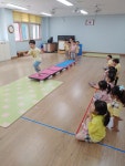 유치원 달님반