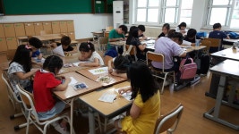 교육활동모습<방과후교육활동<대림교육<충주대림초등학교 충주대림초등학교