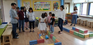 학교 앨범<엄정소식<엄정초등학교 엄정초등학교