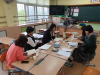 연구학교 운영 사진<연구학교<알림마당<가경초등학교 가경초등학교