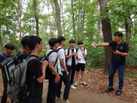 포토앨범<학교소식<가경중학교 가경중학교