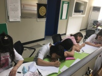 또래상담<학교폭력예방<각리초등학교 각리초등학교