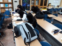 학교앨범<학교소식<괴산고등학교 괴산고등학교