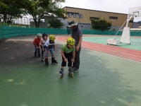 방과후학교<군남마당<군남초등학교 군남초등학교