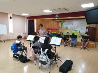 방과후학교<군남마당<군남초등학교 군남초등학교