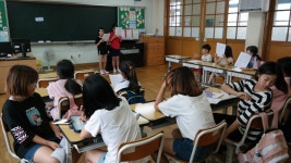 방과후학교<군남마당<군남초등학교 군남초등학교
