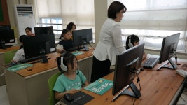 방과후학교<군남마당<군남초등학교 군남초등학교