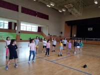 방과후 활동앨범<방과후학교<한천초등학교 한천초등학교