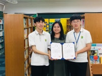 사진<학교행사 갤러리<알림마당<한일중학교 한일중학교