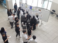 학생회활동<학생활동<흥덕고등학교 흥덕고등학교