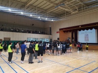 학생회활동<학생활동<흥덕고등학교 흥덕고등학교