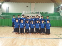 학교 체육계획<학교 체육<교육과정<일신여자중학교 일신여자중학교