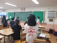 전교어린이회<어린이마당<중앙초등학교 중앙초등학교