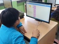 늘봄프로그램<활동사진<늘봄학교<관기초등학교 관기초등학교