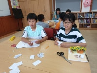 방과후학교<활동사진<방과후돌봄교실<관기초등학교 관기초등학교