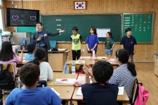 활동갤러리<생태환경 연구학교<매포초등학교 매포초등학교