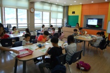 방과후학교<열린마당<매포초등학교 매포초등학교