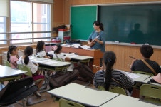 방과후학교<열린마당<매포초등학교 매포초등학교