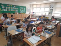 학교앨범<알림방<만수초등학교 만수초등학교