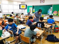 학교앨범