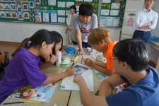 학교 앨범<학교마당<목행초등학교 목행초등학교