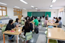 공부하는선생님<행복씨앗학교<명지초등학교 명지초등학교