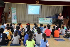 낭성교육활동 앨범<교육활동<낭성초등학교 낭성초등학교