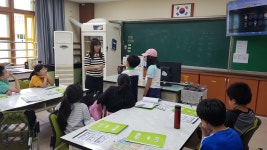 늘봄학교앨범<늘봄학교<노은초등학교 노은초등학교