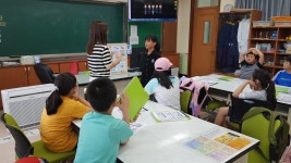 방과후학교 앨범