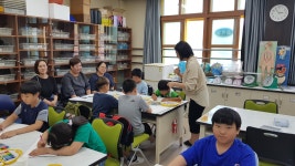 늘봄학교앨범<늘봄학교<노은초등학교 노은초등학교