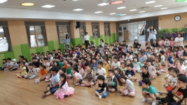 사진으로 보는 이야기<옥동이야기<옥동유치원 옥동유치원