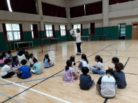 1~2학년 박학<운영과제 2 (싹틔우기)<역량강화교육 시범학교<백운특색교육<백운초등학교 백운초등학교