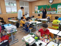 사진앨범<방과후학교<진천삼수초등학교 진천삼수초등학교
