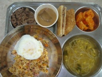 식단사진관<식생활 소식<알림마당<삼양초등학교 삼양초등학교