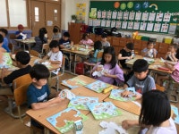 2학년<안전교육활동<안전교육연구학교<안전교육마당<삼양초등학교 삼양초등학교