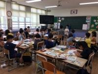 2학년<안전교육활동<안전교육연구학교<안전교육마당<삼양초등학교 삼양초등학교