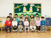 2019학년도 들꽃반