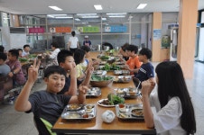 포토갤러리<e-산외교육<산외초등학교 산외초등학교