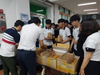 학교 Photo<교육과정<세명고등학교 세명고등학교